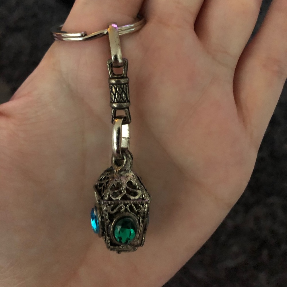Keychain